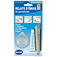 Los mejores  - Atmos Products 1207 ATMOSAMAIL REPARACIÓN DE LAS LAS RECLAMACIONES DE EMAIL-11 GR-Atmos- Blanco